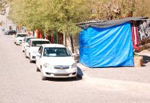 Aumentan las tarifas de remises en Tilcara: rige un nuevo cuadro tarifario desde esta semana