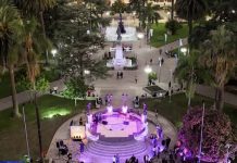 Jujuy tendrá calles cortadas y hay que estar atentos