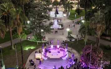 Jujuy tendrá calles cortadas y hay que estar atentos