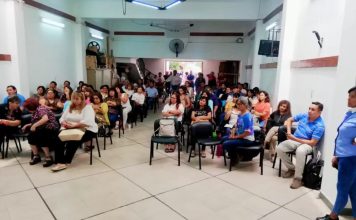 Atención docentes: Cedems analiza este sábado la oferta salarial