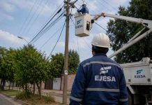 Atención: estas son las zonas de Jujuy que se quedarán sin luz este viernes