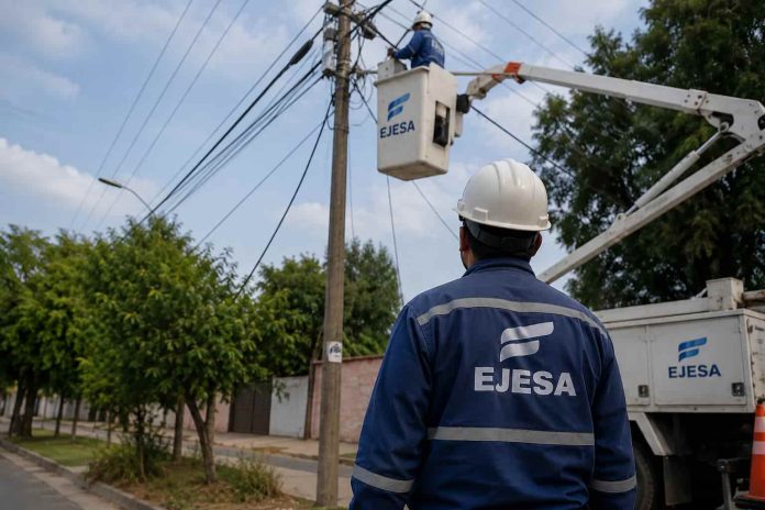 EJESA