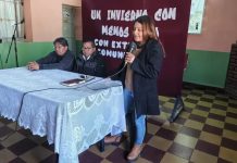 El programa “Un Invierno con Menos Frío” ya funciona en Abra Pampa