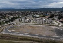 Alto Comedero tendrá un complejo deportivo internacional: así será el proyecto