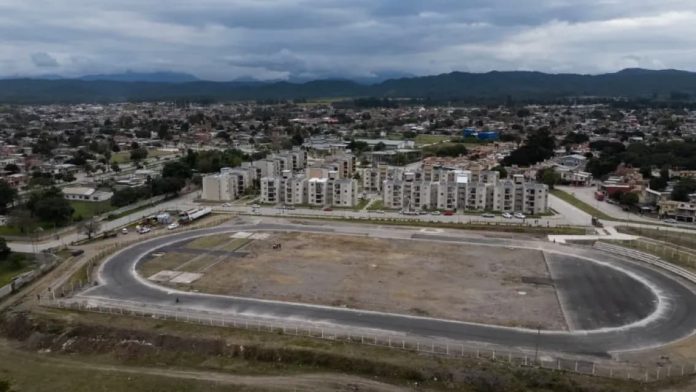 cancha deportivo