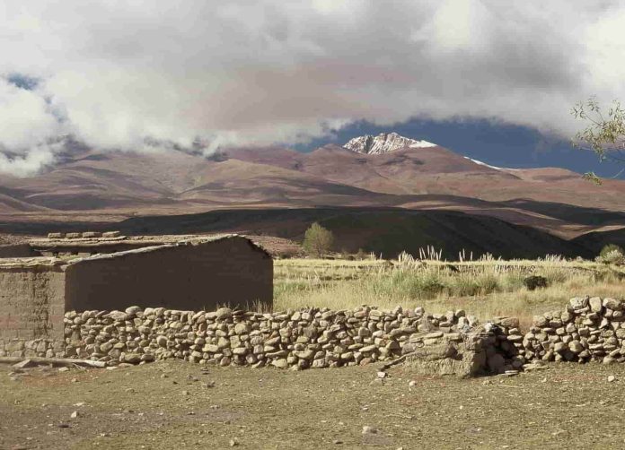 chañi jujuy
