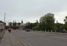 La ola de frío ya se siente en Jujuy y prevén un brusco descenso de temperatura para este domingo
