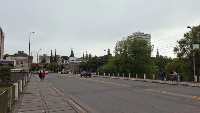 clima frio jujuy