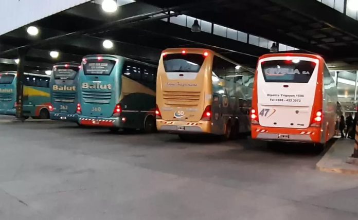 colectivo precios subas