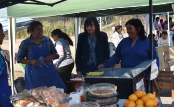 Anuncian capacitaciones gratuitas para emprendedores en varias localidades de Jujuy
