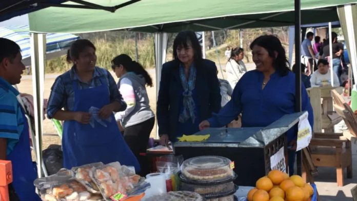 jujuy capacitacion