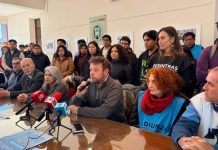 Confirmaron a qué hora inicia la marcha universitaria en Jujuy y por dónde pasará