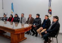El MPA y la Policía impulsan la digitalización para mejorar investigaciones