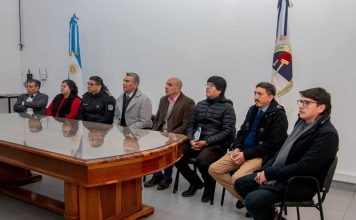 El MPA y la Policía impulsan la digitalización para mejorar investigaciones