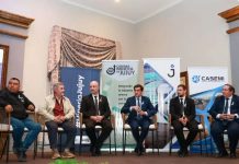 Día de la Minería: Jujuy ratifica su modelo de articulación minera