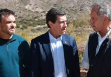Jujuy busca fortalecer el turismo con apoyo del Gobierno nacional