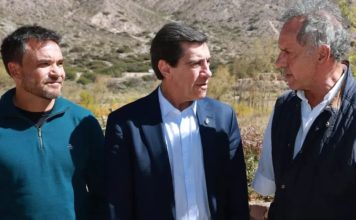 Jujuy busca fortalecer el turismo con apoyo del Gobierno nacional