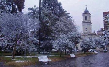 Alerta por un fuerte descenso térmico: una ola polar llegará a Jujuy este jueves