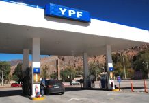 Preocupa la baja en las ventas de combustibles: el consumo continúa debilitado