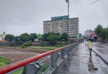 El SMN anticipa días nublados y posibles lloviznas en Jujuy