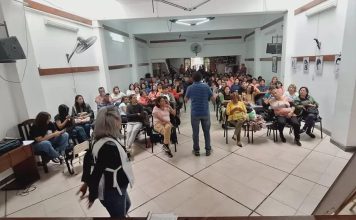 Cedems ratificó la medida de fuerza y el sábado anunciará cuántos días durará el paro