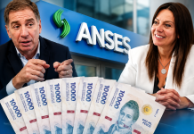 Jubilados: el aumento de agosto ya fue confirmado y será firmado por Santilli y Pettovello