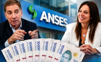 Jubilados: el aumento de agosto ya fue confirmado y será firmado por Santilli y Pettovello