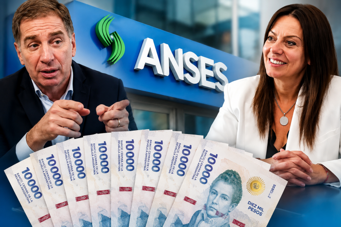 anses sandra y santilli