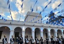 El Cabildo prepara una celebración especial por el Día de la Independencia y ya hay detalles