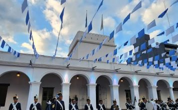 El Cabildo prepara una celebración especial por el Día de la Independencia y ya hay detalles