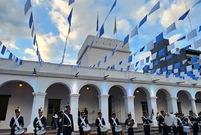 dia de la independencia