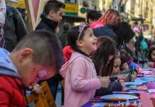 El Día del Niño 2026 ya tiene fecha confirmada y será durante un fin de semana largo