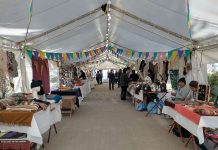 Cuándo será la Feria Artesanal de Invierno en Jujuy: lo que se sabe