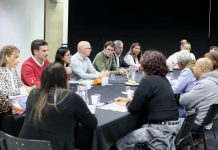 El Gobierno y los gremios estatales volverán a negociar el 6 y 7 de julio