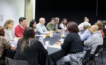 El Gobierno y los gremios estatales volverán a negociar el 6 y 7 de julio