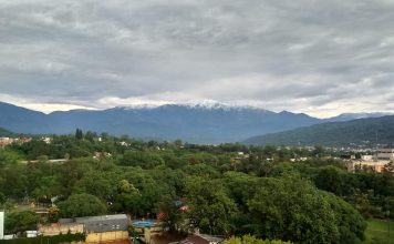Jujuy mantiene la alerta amarilla por frío extremo en dos regiones: así seguirá el tiempo