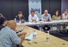 Este lunes se realizará una nueva reunión de paritarias docentes con el CEDEMS en Jujuy