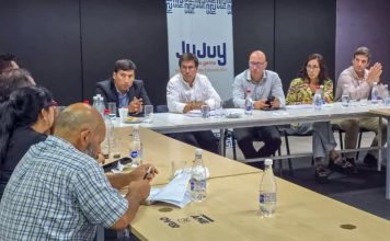 Este lunes se realizará una nueva reunión de paritarias docentes con el CEDEMS en Jujuy