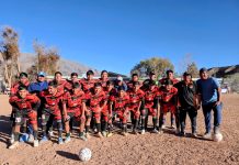 Radio Estación hizo historia y se consagró campeón de la Copa de Campeones 2026
