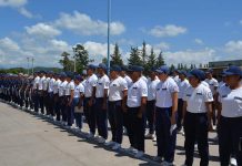 Prorrogaron la inscripción para ingresar a la Policía y al Servicio Penitenciario de Jujuy