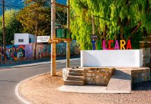 Tilcara se consolida como uno de los destinos turísticos más elegidos con un 95% de ocupación