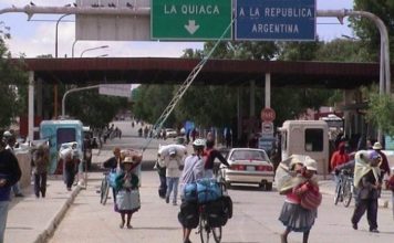 Compras en Villazón: cuánto rinde el dinero argentino para los regalos del Día del Niño