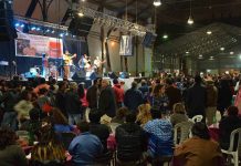 Ciudad Cultural recibirá al tradicional festival de Los Hornitos