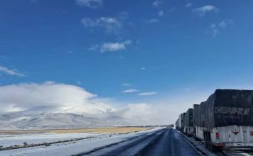 Paso de Jama cerrado: Jujuy reforzó la asistencia sanitaria para viajeros varados