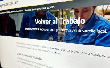 Cómo verificar tu inscripción en el Portal Empleo tras el fin de Volver al Trabajo en septiembre 2026