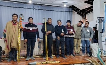 Tilcara declaró de Interés Cultural el Primer Encuentro de Cornetas, Cerámica y Danza del NOA