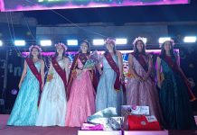 Catalina Gordillo Aguaysol fue elegida representante 2026 de la Escuela Normal de Tilcara