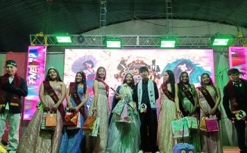 Fiesta de los Estudiantes: Huacalera eligió a sus representantes y se prepara para la etapa departamental