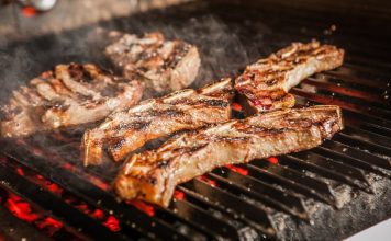 Chau asado: el consumo de carne cayó 12% y llegó a un nivel que no se veía desde hace más de 20 años