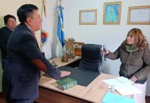 Nuevos funcionarios de Maimará asumieron sus cargos y anticiparon sus principales objetivos de gestión